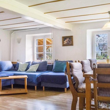 Ferienhaus Pfisterhof 키르히자르텐 외부 사진