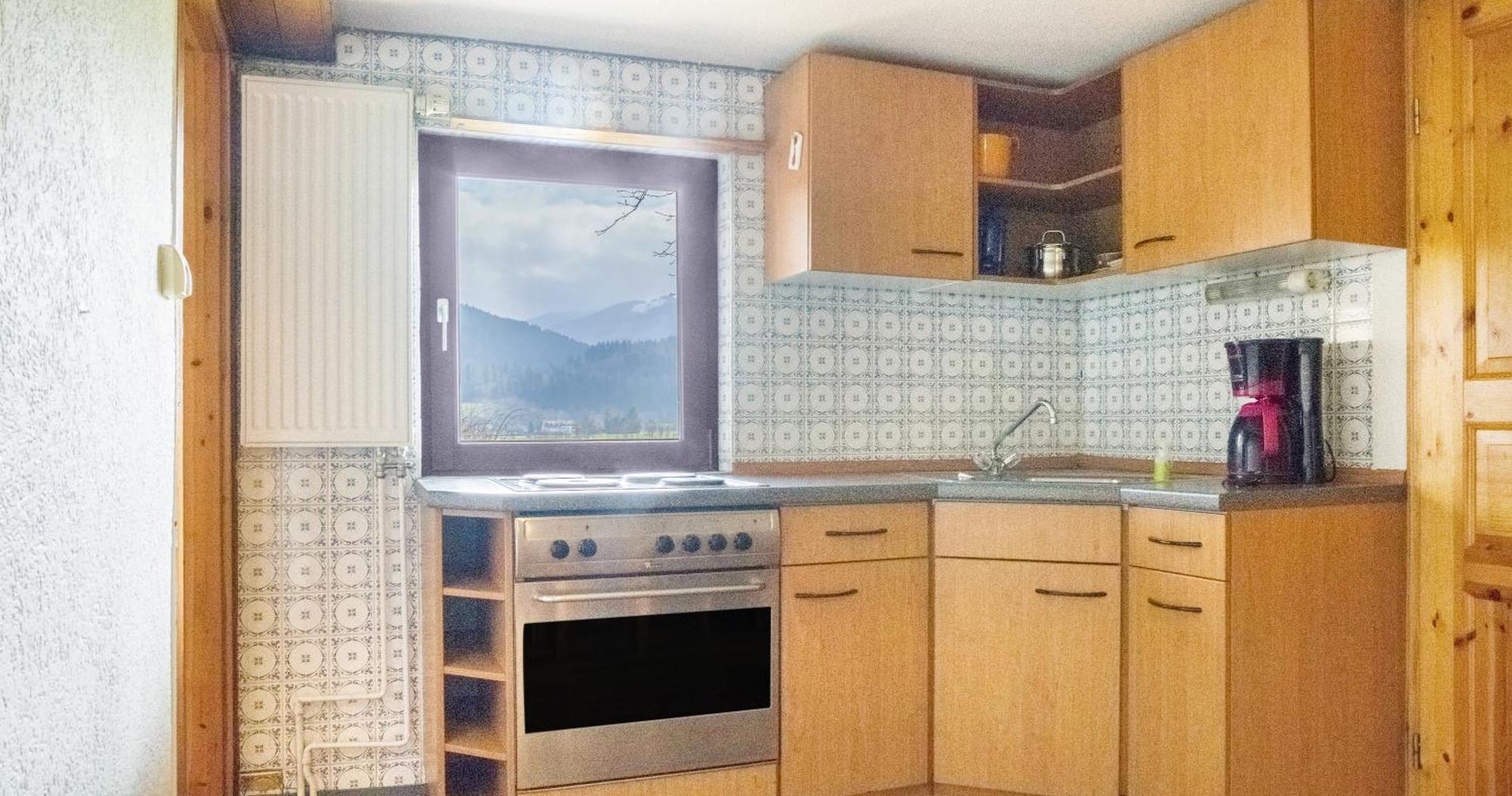 Ferienhaus Pfisterhof 키르히자르텐 외부 사진