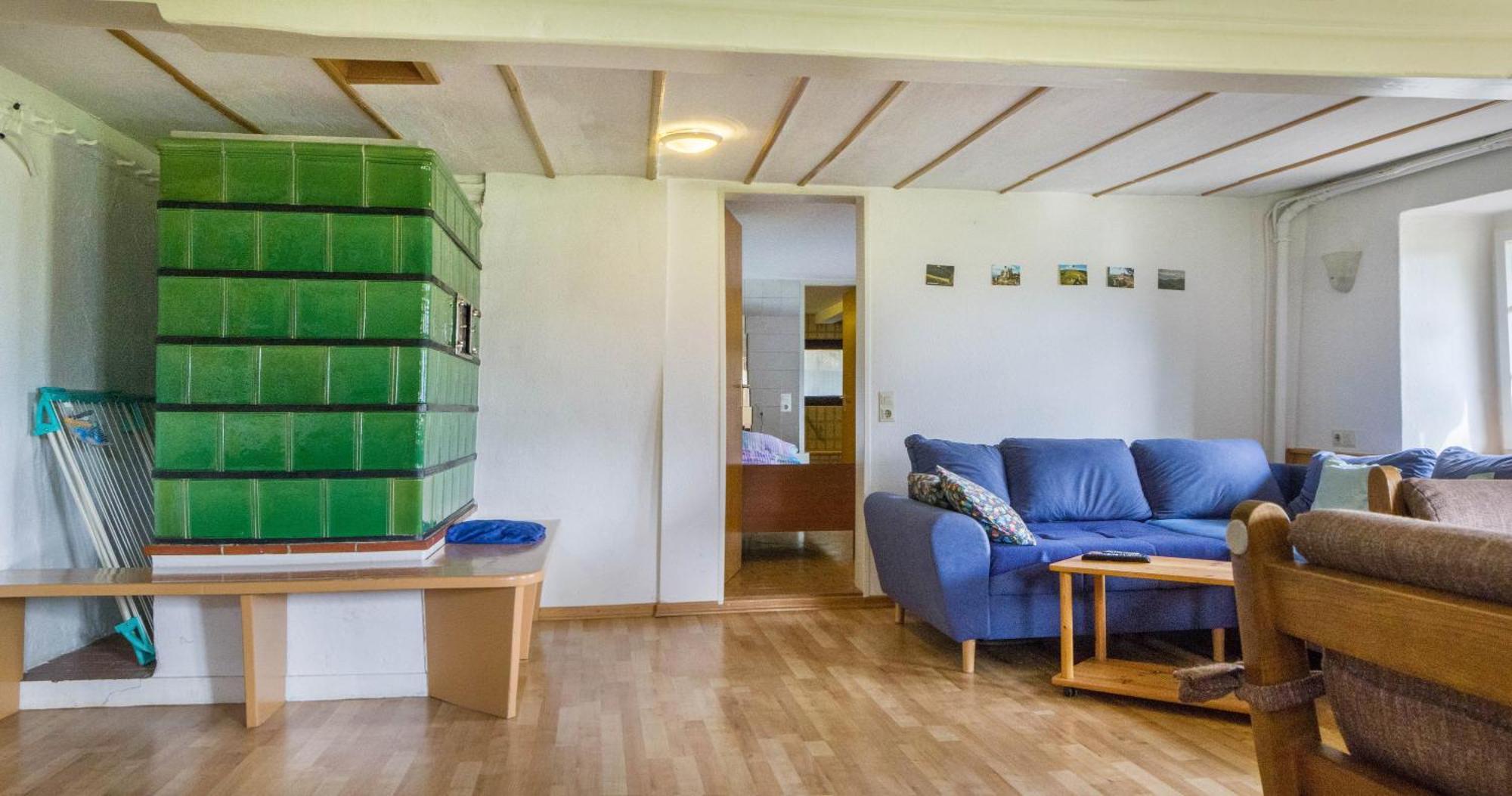 Ferienhaus Pfisterhof 키르히자르텐 외부 사진