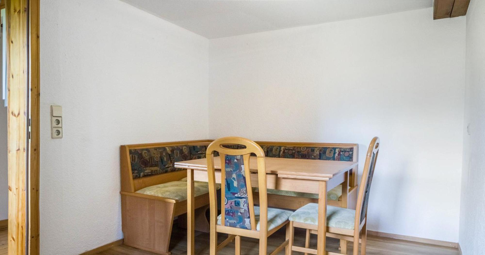 Ferienhaus Pfisterhof 키르히자르텐 외부 사진