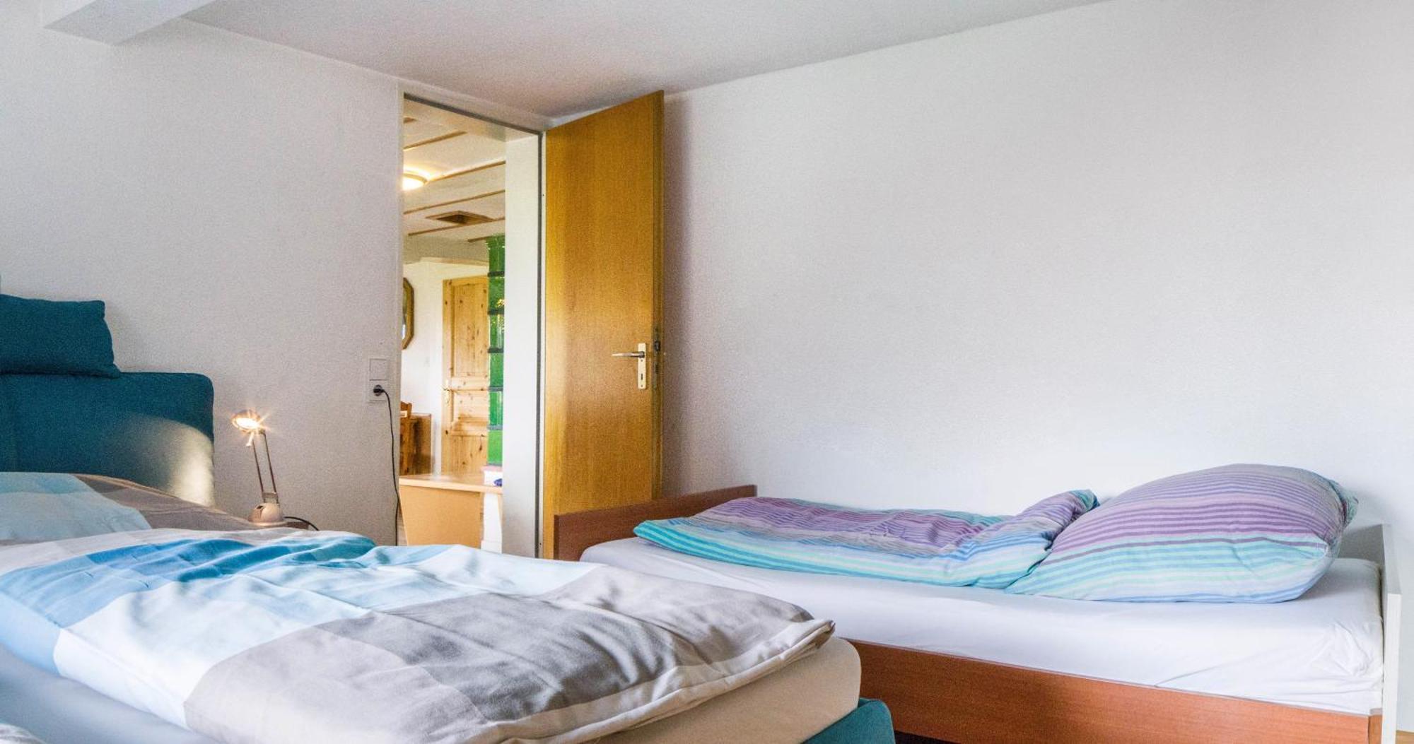 Ferienhaus Pfisterhof 키르히자르텐 외부 사진