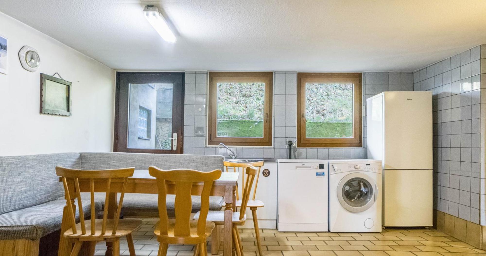 Ferienhaus Pfisterhof 키르히자르텐 외부 사진