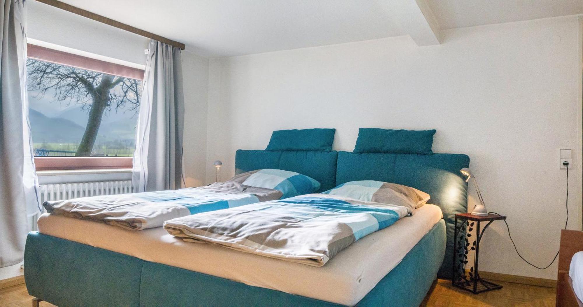Ferienhaus Pfisterhof 키르히자르텐 외부 사진