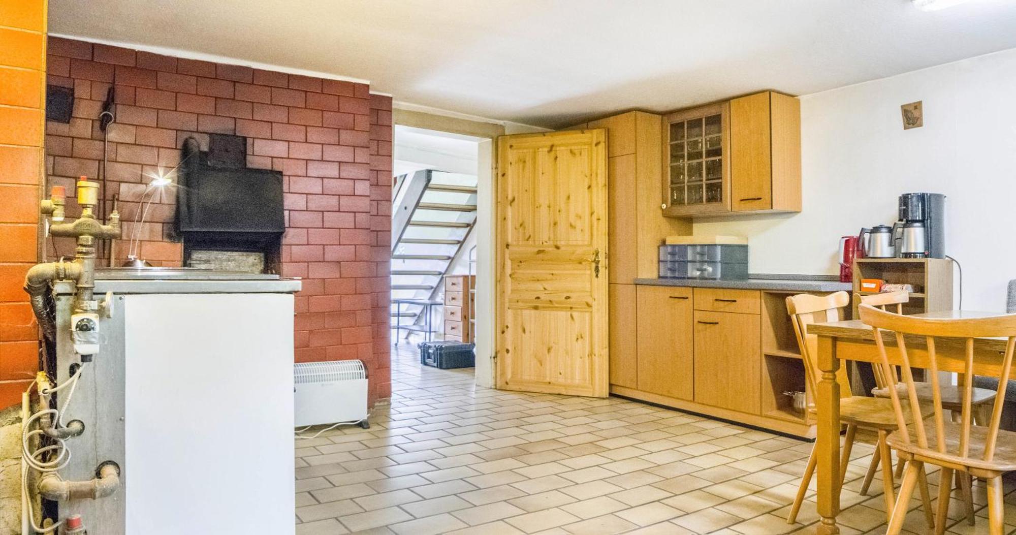 Ferienhaus Pfisterhof 키르히자르텐 외부 사진