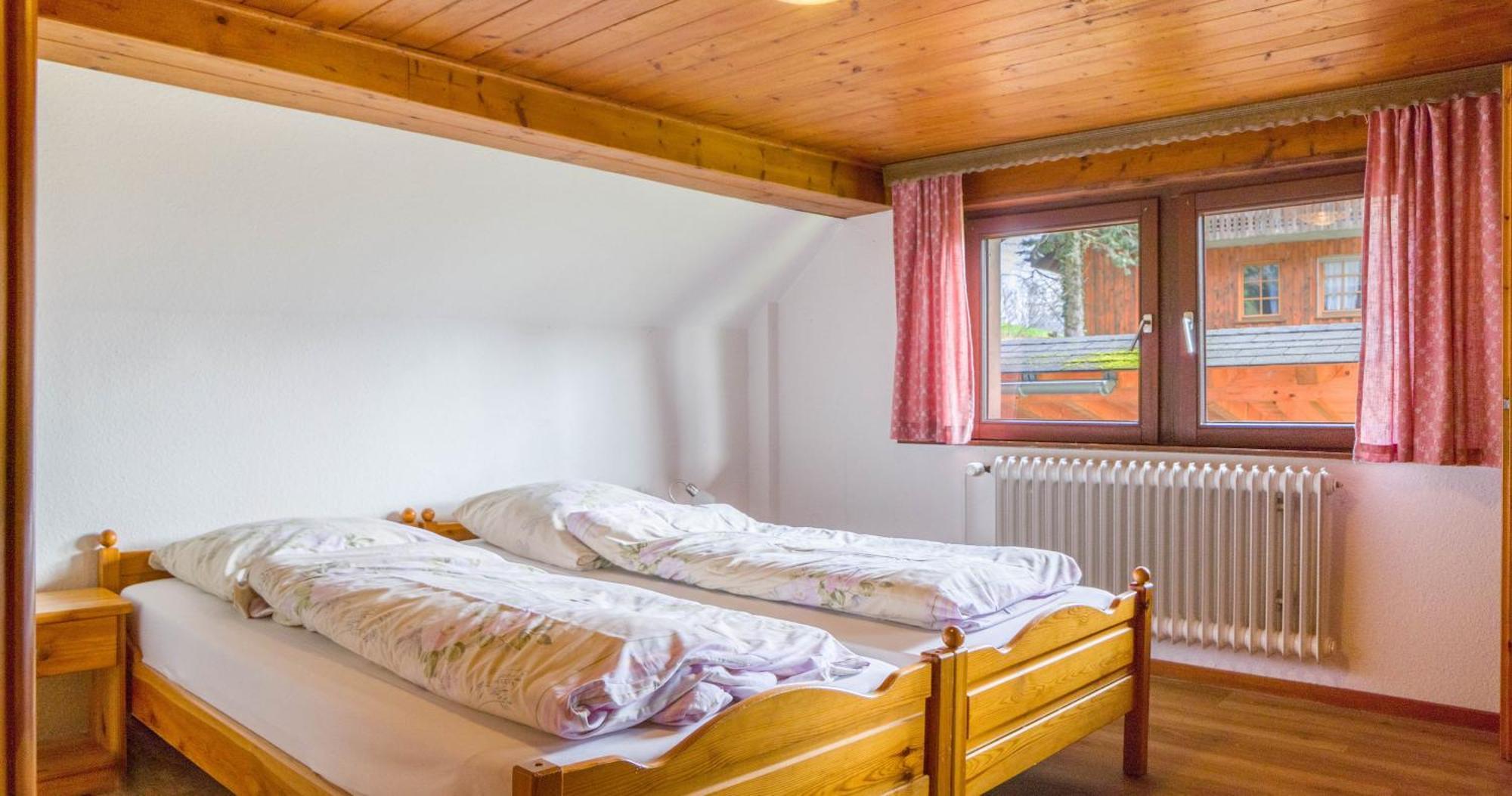 Ferienhaus Pfisterhof 키르히자르텐 외부 사진