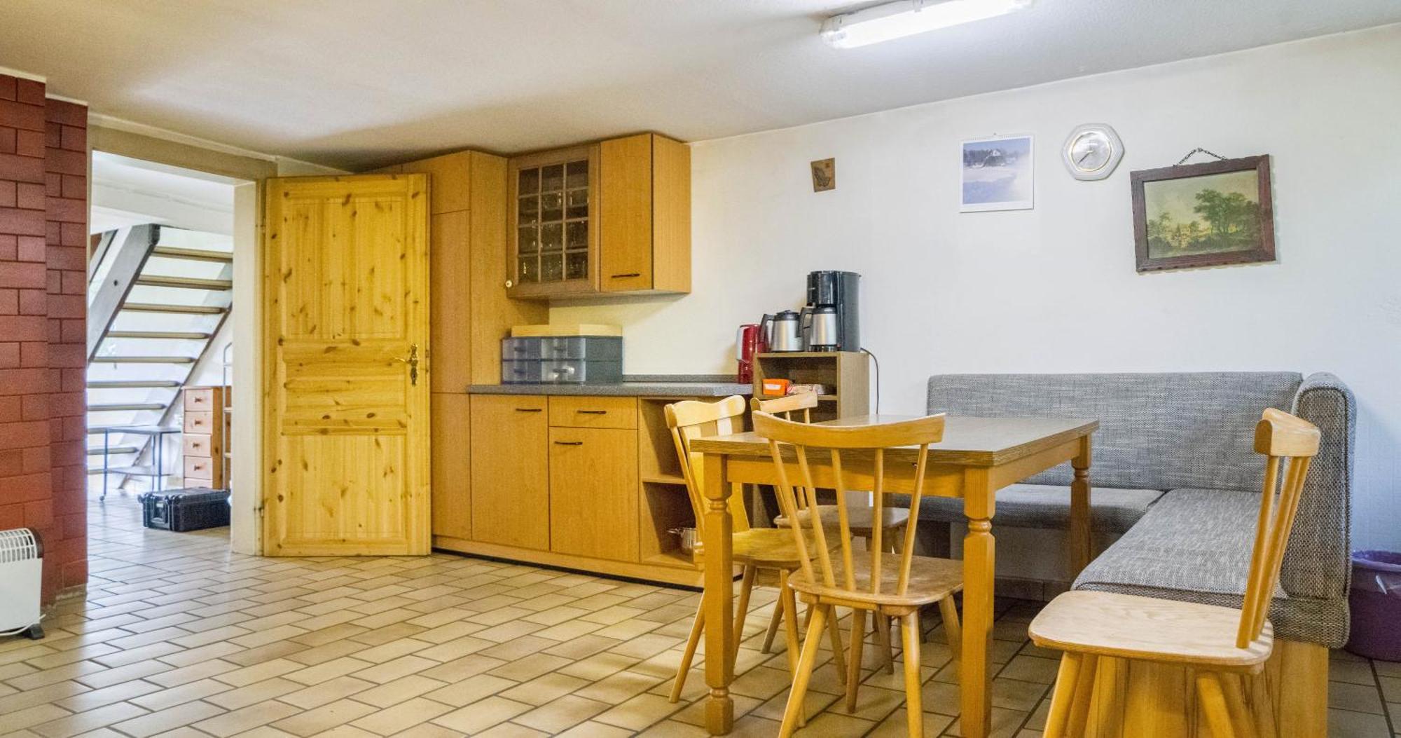 Ferienhaus Pfisterhof 키르히자르텐 외부 사진